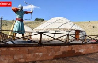 Türklere Anadolu'nun kapılarını açan komutan:...