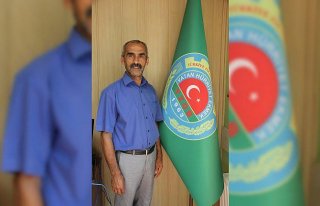 Ünye'deki sağanağın ardından