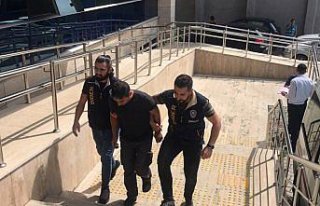 Zonguldak'ta ATM dolandırıcılığı