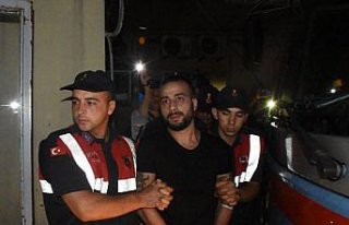 Zonguldak'ta cezaevinde gıda zehirlenmesi şüphesi