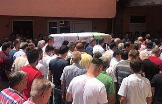 Zonguldak'taki maden ocağında göçük