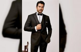 Altınyıldız Classics'ten yakası çıkabilen smokinler