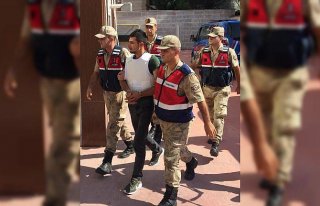 Amasya'da silahlı saldırı: 1 ölü