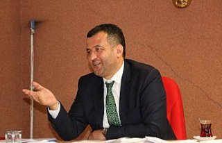 Çarşamba Belediye Meclisi Toplantısı