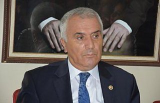 CHP milletvekillerinin Trabzon'daki temasları