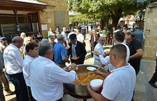 Çorum'da 12 bin kişiye 