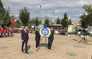 Çorum'da 90 bin 890 öğrenci ders başı yaptı