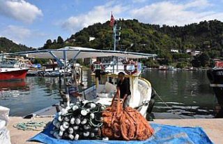 Denizlerde av sezonunun başlaması