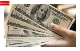 Dolar ve Euro (10 Eylül 2019 Salı)