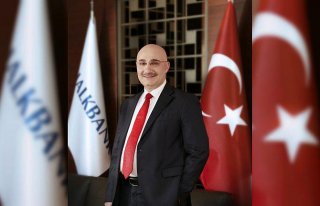 Halkbank kredi faiz oranlarını indirdi