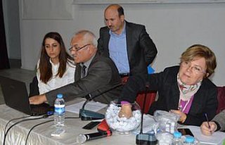 Havza'da TYP kapsamında çalışacaklar kura ile...