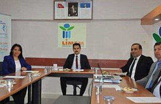 Hayat Boyu Öğrenme Komisyonu Toplantısı