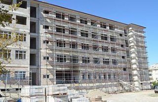 İşçilerin maaş alamadıkları iddiası