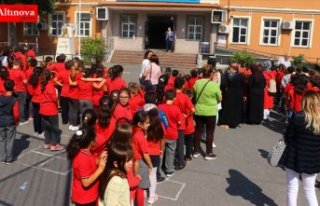 İstanbul'da 14 okulda eğitime ara verildi