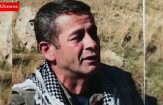 Kırmızı bültenle aranan terörist etkisiz hale...