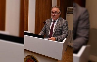 Konutlarda Sürdürülebilirlik Konferansı