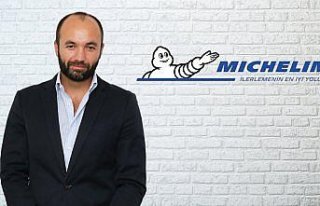 Michelin Türkiye Genel Müdürlüğü'ne Thibault...