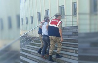 Ordu'da aranan 189 kişi yakalandı