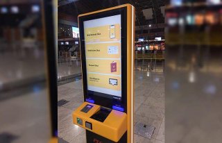 Pegasus’tan kontuarda sıra beklemeden seyahat imkanı