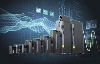 Siemens teknolojileri 