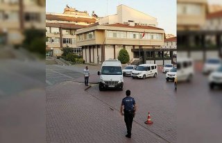 Sinop'ta iki çocuk annesi kadının öldüğü kavga