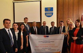 Suluova ile Daugavpils 