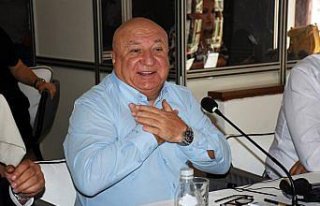 TAV Havalimanlarının 