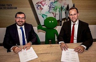 TEB Cetelem ve PSA Finans iş ortaklığı sözleşmesini...