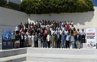 Uluslararası İnsan Hakları Akademisi Yaz Çalıştayı