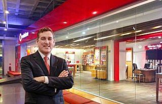 Vodafone'dan Adana'da güneş enerjisi yatırımı