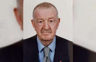 Yaşlı adamın organları 3 kişiye umut oldu