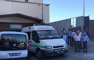 Zonguldak'ta bıçaklı kavga: 1 ölü