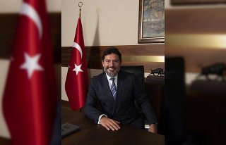 Borsa İstanbul’un yeni Genel Müdürü Mehmet Hakan...