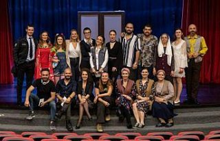 GittiGidiyor Tiyatro Topluluğu, TEMA Vakfı için...