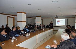 Havza'dan kısa kısa