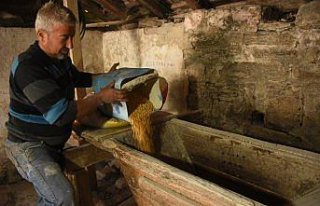 Kayınpederin kapatmak istediği tarihi değirmene...