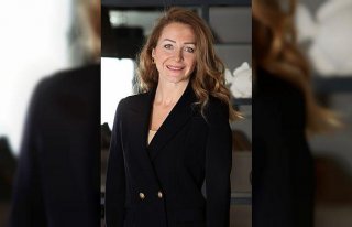 Ramsey'den erkekleri daha uzun ve fit gösterecek...