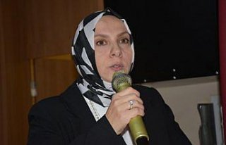 Şehit astsubay Tevfik Ayhan Gençleşen'in ismi kütüphanede...