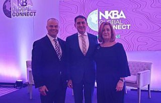 Seramik sektörü ABD pazarına hazırlanıyor