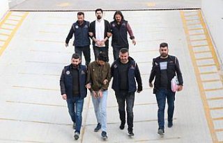 Sosyal medyadan terör propagandası ve Cumhurbaşkanına...