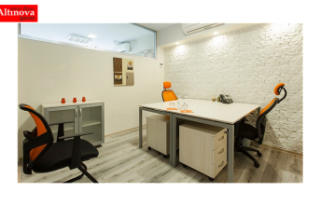 Teknolojinin Sunduğu Büyük İmkan: sanal Ofis