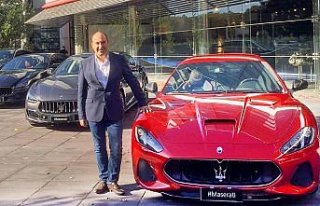 Tofaş'ta görev değişimi