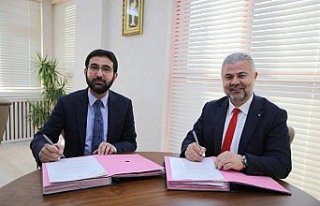 TOGÜ Pakistan'a öğrenci gönderecek