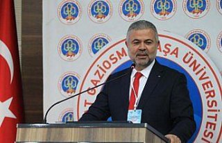 Tokat'ta Uluslararası İşletme ve Ekonomi Konferansı