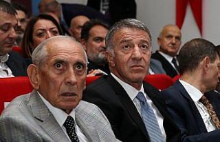 Trabzonspor'un borcu 940 milyon liraya düştü