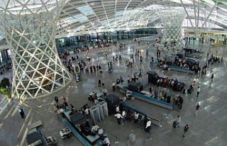 Yaratıcı girişimler İzmir Adnan Menderes’te...