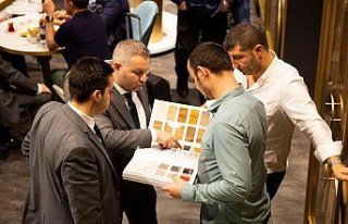 Yıldız Entegre, İntermob Fuarı'nda yeni ürün...