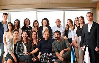 Altınyıldız Classics ve Ege Üniversitesi'nden...