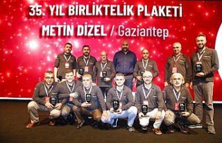 Anadolu Isuzu 2020'den umutlu