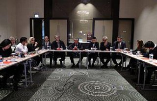 Ayakkabı sektöründe konkordatoya rağmen çarklar...